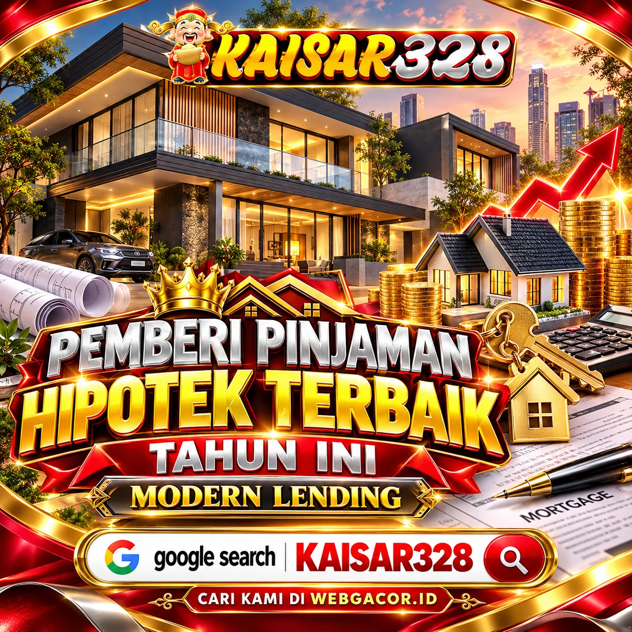KAISAR328